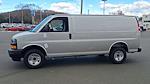 New 2025 Chevrolet Express 2500 Empty Cargo Van for sale #271375 - photo 7