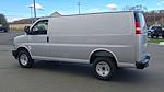 New 2025 Chevrolet Express 2500 Empty Cargo Van for sale #271375 - photo 8