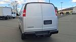 New 2025 Chevrolet Express 2500 Empty Cargo Van for sale #271375 - photo 9