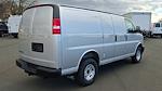 New 2025 Chevrolet Express 2500 Empty Cargo Van for sale #271375 - photo 10