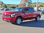 New 2025 Chevrolet Silverado 1500 RST Crew Cab 4x4 Pickup for sale #293322 - photo 16