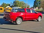 New 2025 Chevrolet Silverado 1500 RST Crew Cab 4x4 Pickup for sale #293322 - photo 18