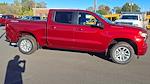 New 2025 Chevrolet Silverado 1500 RST Crew Cab 4x4 Pickup for sale #293322 - photo 3