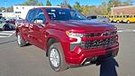 New 2025 Chevrolet Silverado 1500 RST Crew Cab 4x4 Pickup for sale #293322 - photo 4