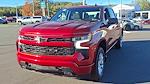 New 2025 Chevrolet Silverado 1500 RST Crew Cab 4x4 Pickup for sale #293322 - photo 5