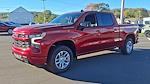 New 2025 Chevrolet Silverado 1500 RST Crew Cab 4x4 Pickup for sale #293322 - photo 6