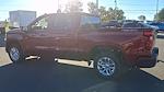 New 2025 Chevrolet Silverado 1500 RST Crew Cab 4x4 Pickup for sale #293322 - photo 8