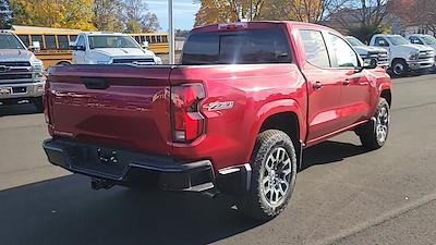 2024 Chevrolet Colorado Crew Cab 4x4 Pickup for sale #296080 - photo 2