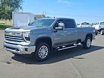 2025 Chevrolet Silverado 2500 Crew Cab SRW 4x4 Pickup for sale #310741 - photo 16