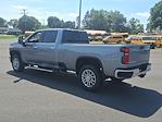 2025 Chevrolet Silverado 2500 Crew Cab SRW 4x4 Pickup for sale #310741 - photo 17
