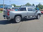 2025 Chevrolet Silverado 2500 Crew Cab SRW 4x4 Pickup for sale #310741 - photo 18