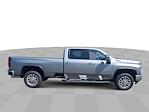 2025 Chevrolet Silverado 2500 Crew Cab SRW 4x4 Pickup for sale #310741 - photo 3