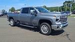 2025 Chevrolet Silverado 2500 Crew Cab SRW 4x4 Pickup for sale #310741 - photo 4