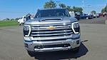 2025 Chevrolet Silverado 2500 Crew Cab SRW 4x4 Pickup for sale #310741 - photo 5