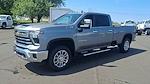 2025 Chevrolet Silverado 2500 Crew Cab SRW 4x4 Pickup for sale #310741 - photo 6