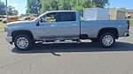 2025 Chevrolet Silverado 2500 Crew Cab SRW 4x4 Pickup for sale #310741 - photo 7