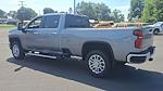 2025 Chevrolet Silverado 2500 Crew Cab SRW 4x4 Pickup for sale #310741 - photo 8