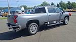 2025 Chevrolet Silverado 2500 Crew Cab SRW 4x4 Pickup for sale #310741 - photo 2