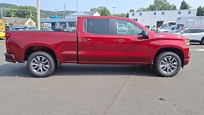 2025 Chevrolet Silverado 1500 Crew Cab 4x4 Pickup for sale #321394 - photo 2