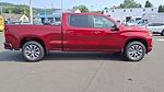 New 2025 Chevrolet Silverado 1500 RST Crew Cab 4x4 Pickup for sale #321394 - photo 3