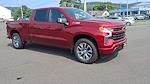 New 2025 Chevrolet Silverado 1500 RST Crew Cab 4x4 Pickup for sale #321394 - photo 4