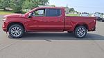 New 2025 Chevrolet Silverado 1500 RST Crew Cab 4x4 Pickup for sale #321394 - photo 7