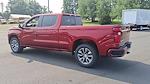 New 2025 Chevrolet Silverado 1500 RST Crew Cab 4x4 Pickup for sale #321394 - photo 8