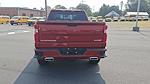 New 2025 Chevrolet Silverado 1500 RST Crew Cab 4x4 Pickup for sale #321394 - photo 9