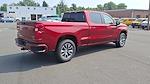 New 2025 Chevrolet Silverado 1500 RST Crew Cab 4x4 Pickup for sale #321394 - photo 2