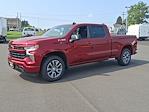 New 2025 Chevrolet Silverado 1500 RST Crew Cab 4x4 Pickup for sale #321394 - photo 16