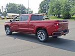 New 2025 Chevrolet Silverado 1500 RST Crew Cab 4x4 Pickup for sale #321394 - photo 17
