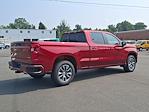 New 2025 Chevrolet Silverado 1500 RST Crew Cab 4x4 Pickup for sale #321394 - photo 18