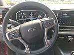New 2025 Chevrolet Silverado 1500 RST Crew Cab 4x4 Pickup for sale #321394 - photo 23