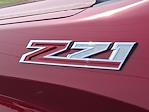New 2025 Chevrolet Silverado 1500 RST Crew Cab 4x4 Pickup for sale #321394 - photo 24