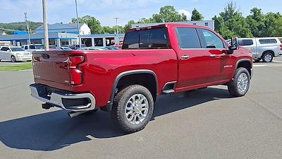 2025 Chevrolet Silverado 2500 Crew Cab 4x4 Pickup for sale #340770 - photo 2