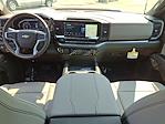 New 2025 Chevrolet Silverado 2500 LTZ Crew Cab 4x4 Pickup for sale #340770 - photo 10