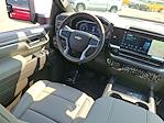 New 2025 Chevrolet Silverado 2500 LTZ Crew Cab 4x4 Pickup for sale #340770 - photo 15
