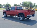 New 2025 Chevrolet Silverado 2500 LTZ Crew Cab 4x4 Pickup for sale #340770 - photo 17
