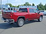 New 2025 Chevrolet Silverado 2500 LTZ Crew Cab 4x4 Pickup for sale #340770 - photo 18