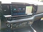 New 2025 Chevrolet Silverado 2500 LTZ Crew Cab 4x4 Pickup for sale #340770 - photo 22