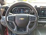 New 2025 Chevrolet Silverado 2500 LTZ Crew Cab 4x4 Pickup for sale #340770 - photo 23