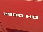 New 2025 Chevrolet Silverado 2500 LTZ Crew Cab 4x4 Pickup for sale #340770 - photo 25