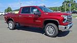 New 2025 Chevrolet Silverado 2500 LTZ Crew Cab 4x4 Pickup for sale #340770 - photo 4