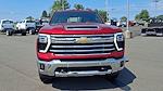 New 2025 Chevrolet Silverado 2500 LTZ Crew Cab 4x4 Pickup for sale #340770 - photo 5