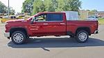 New 2025 Chevrolet Silverado 2500 LTZ Crew Cab 4x4 Pickup for sale #340770 - photo 7