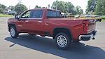 New 2025 Chevrolet Silverado 2500 LTZ Crew Cab 4x4 Pickup for sale #340770 - photo 8