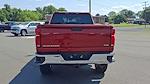 New 2025 Chevrolet Silverado 2500 LTZ Crew Cab 4x4 Pickup for sale #340770 - photo 9
