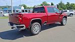 New 2025 Chevrolet Silverado 2500 LTZ Crew Cab 4x4 Pickup for sale #340770 - photo 2