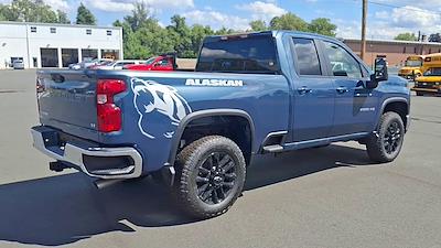 New 2025 Chevrolet Silverado 2500 LT Double Cab 4x4 Pickup for sale #354150 - photo 2