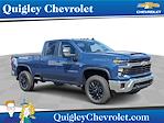 New 2025 Chevrolet Silverado 2500 LT Double Cab 4x4 Pickup for sale #354150 - photo 1